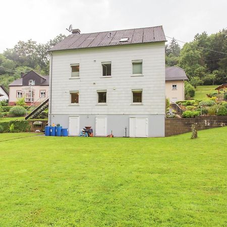 Apartment Close To Hiking And Cycling Trails Lambertsberg Luaran gambar