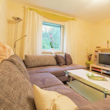 Apartment Close To Hiking And Cycling Trails Lambertsberg Luaran gambar