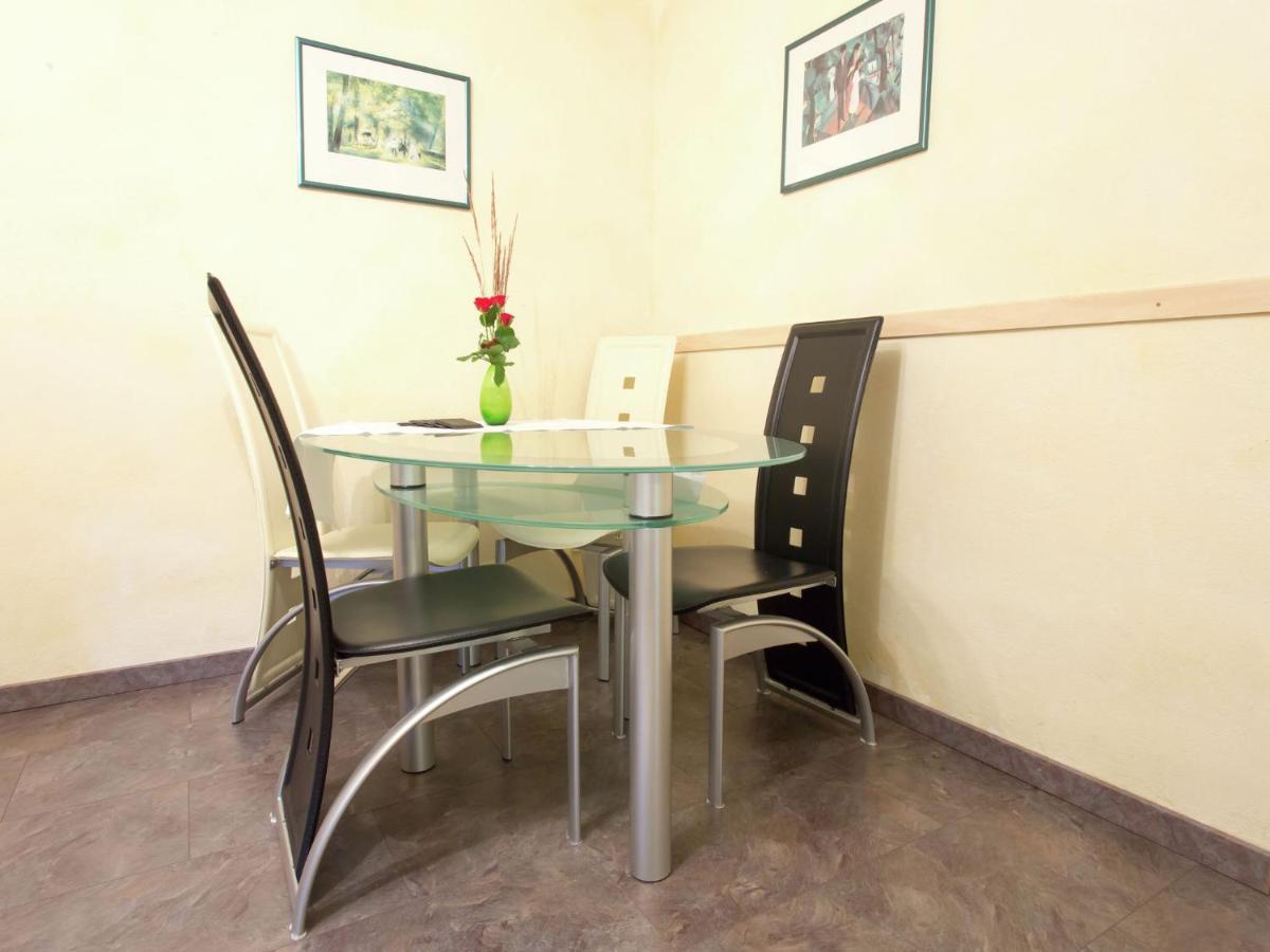 Apartment Close To Hiking And Cycling Trails Lambertsberg Luaran gambar
