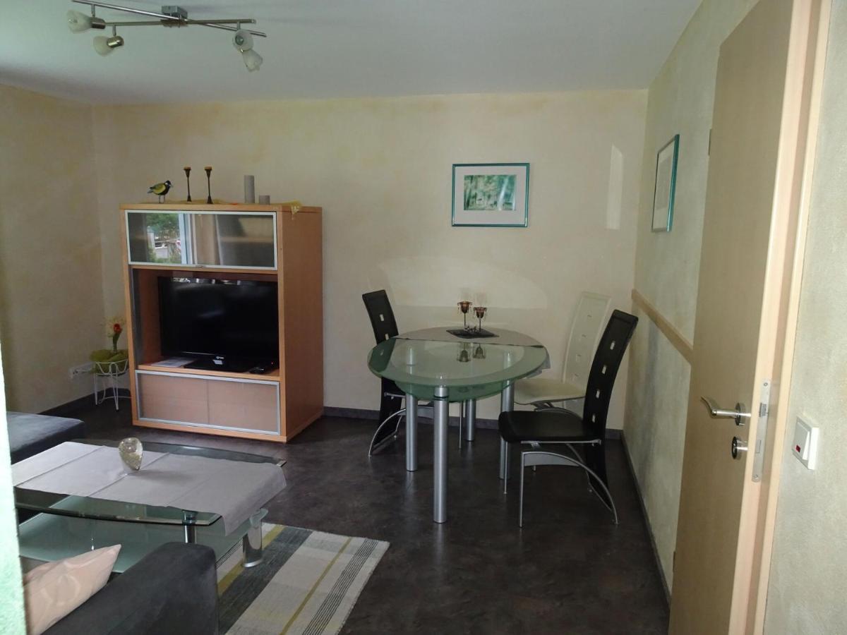 Apartment Close To Hiking And Cycling Trails Lambertsberg Luaran gambar