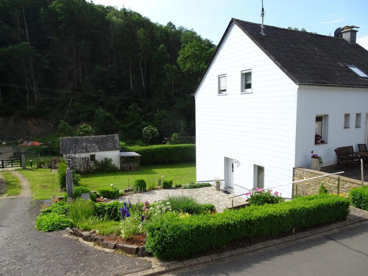 Apartment Close To Hiking And Cycling Trails Lambertsberg Luaran gambar