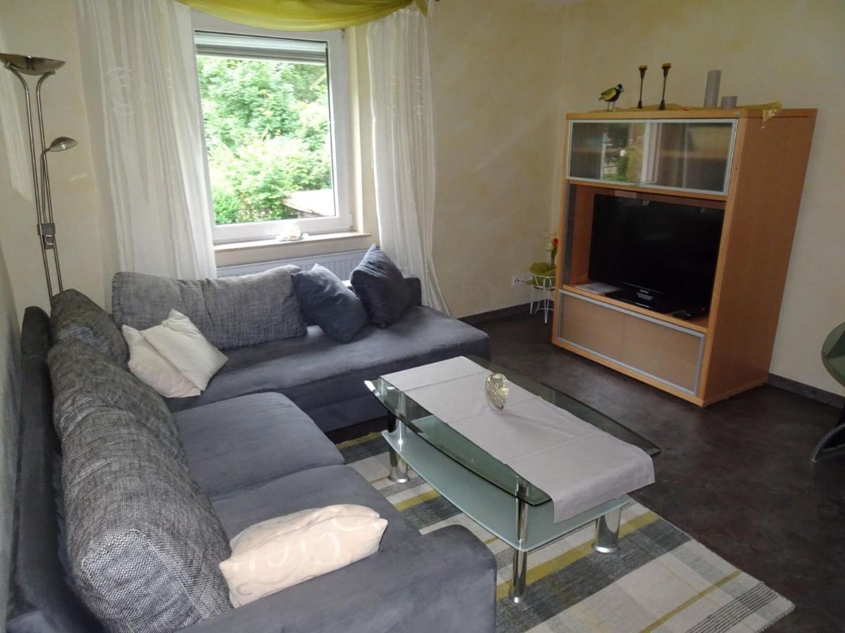 Apartment Close To Hiking And Cycling Trails Lambertsberg Luaran gambar