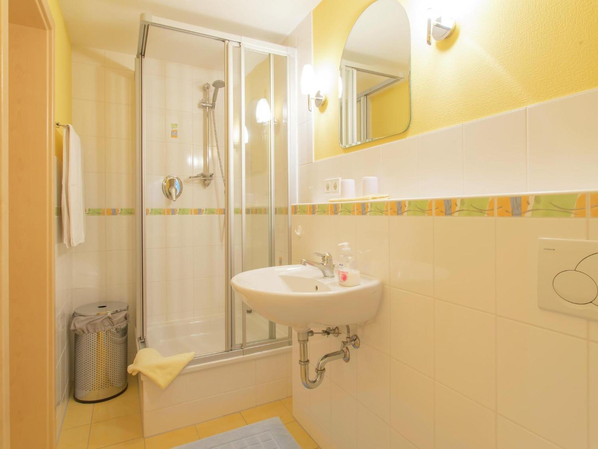 Apartment Close To Hiking And Cycling Trails Lambertsberg Luaran gambar