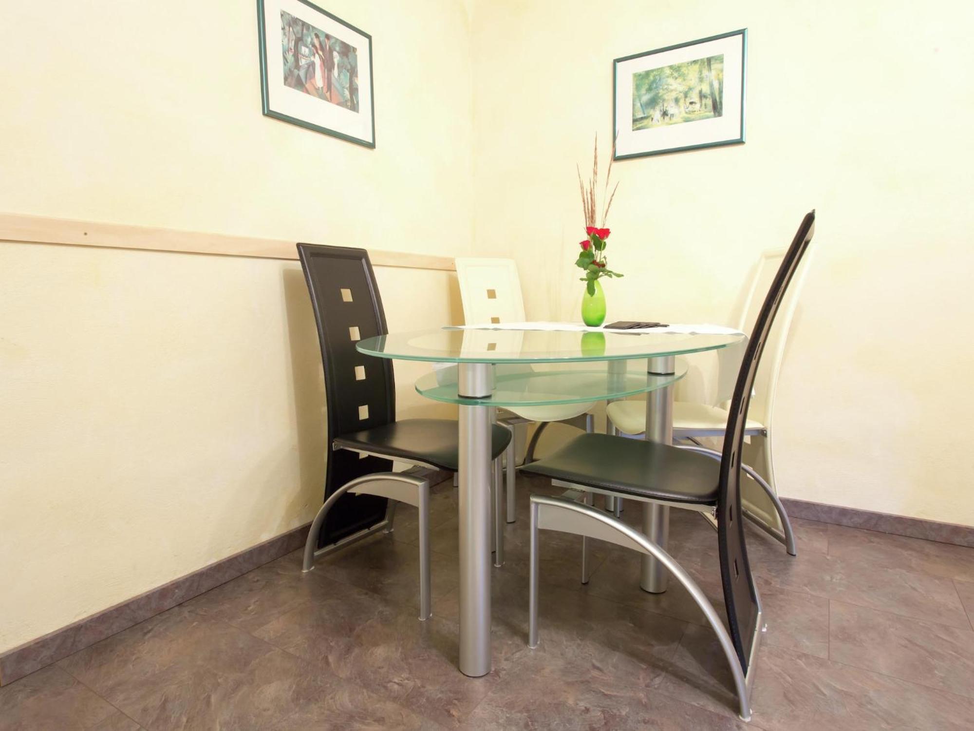 Apartment Close To Hiking And Cycling Trails Lambertsberg Luaran gambar