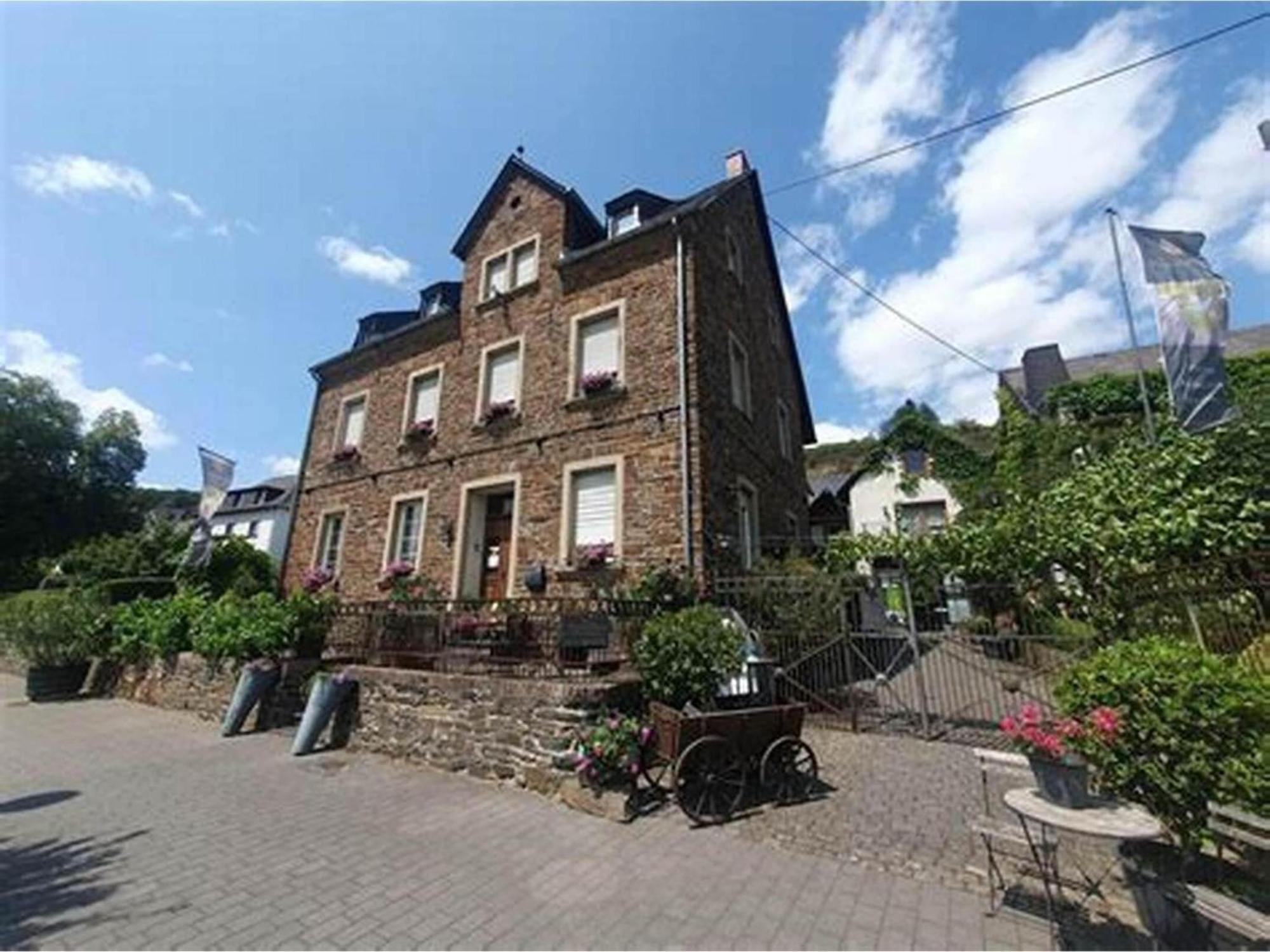 Apartment Close To Hiking And Cycling Trails Lambertsberg Luaran gambar