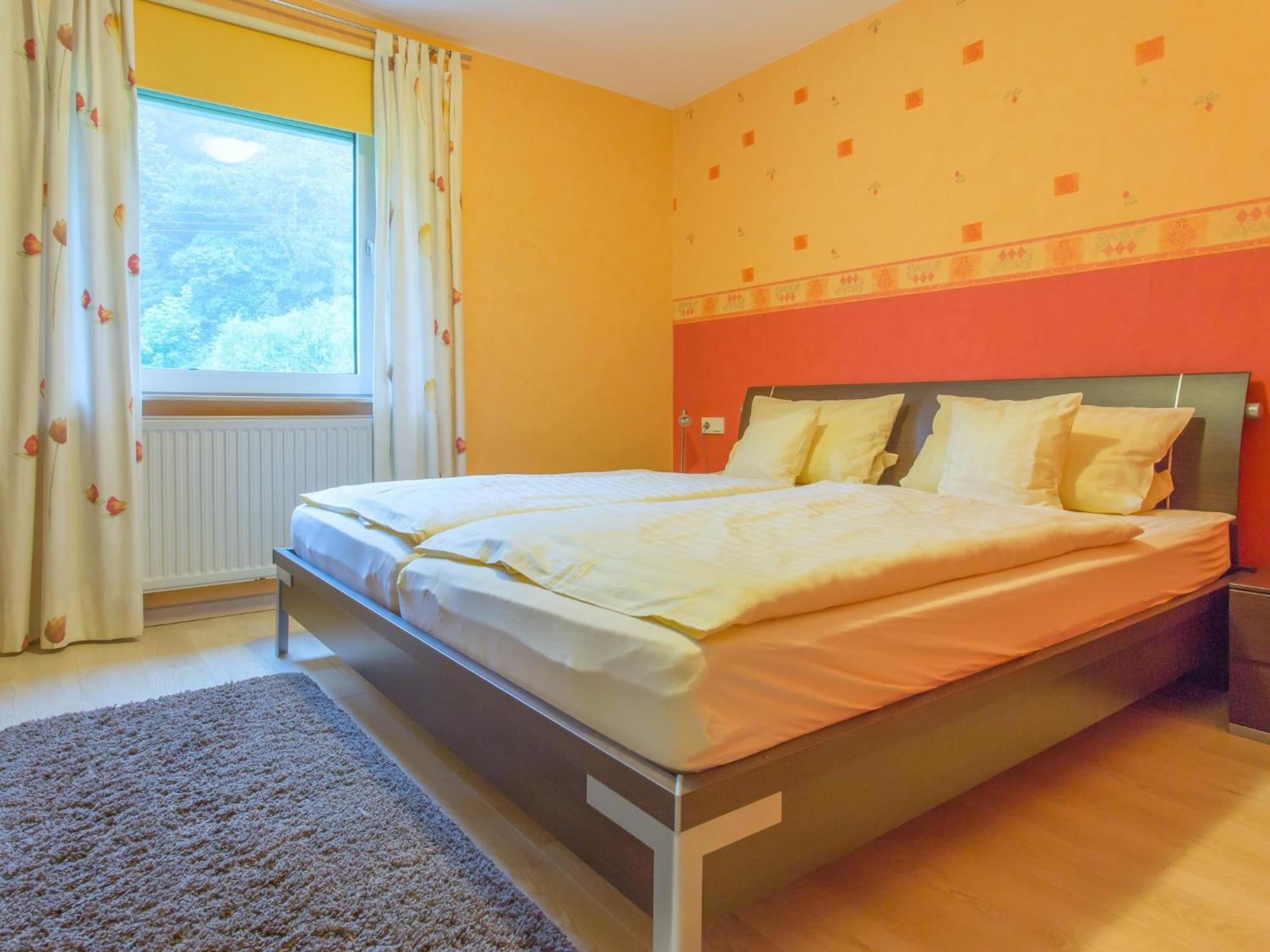 Apartment Close To Hiking And Cycling Trails Lambertsberg Luaran gambar