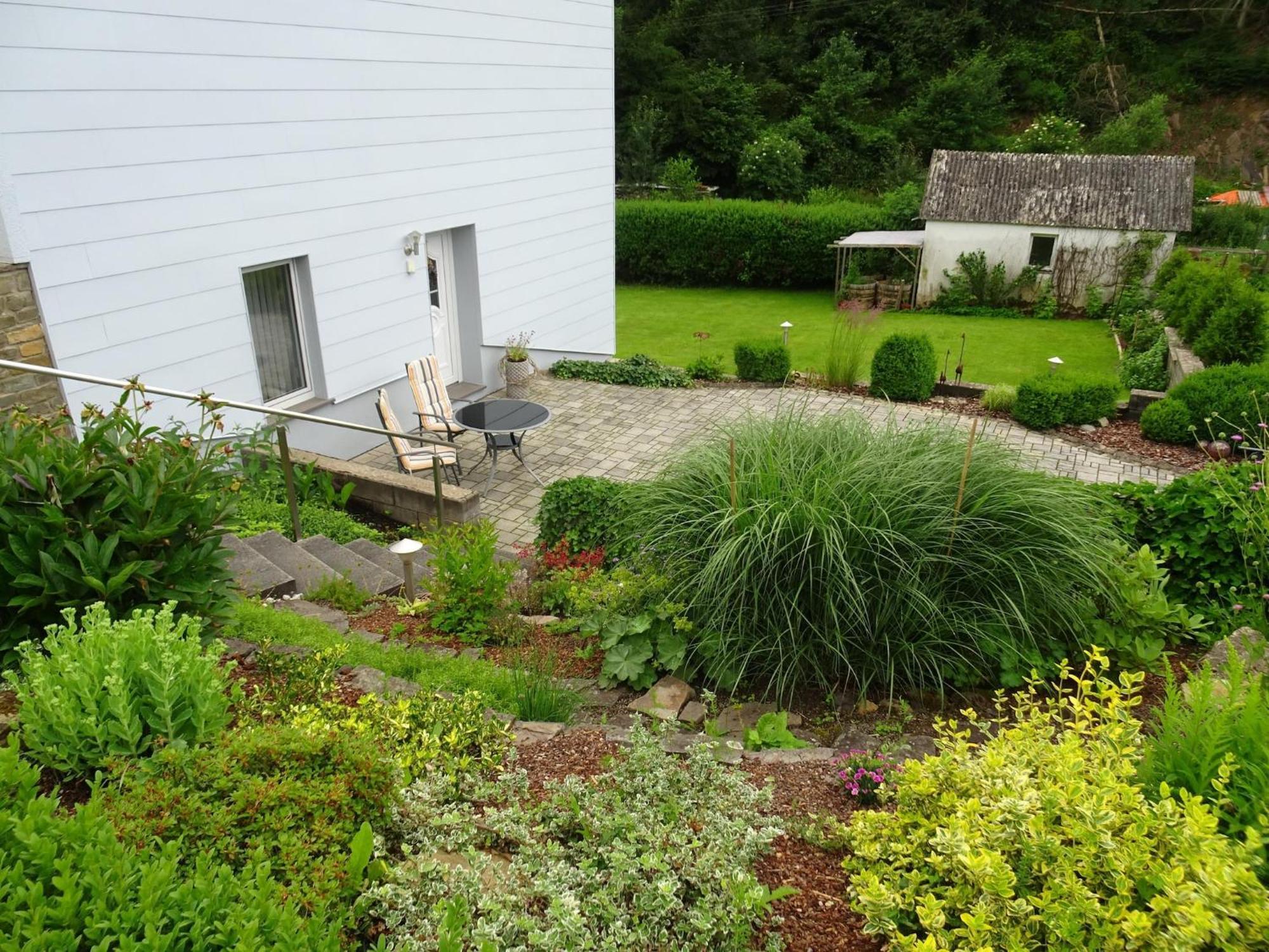 Apartment Close To Hiking And Cycling Trails Lambertsberg Luaran gambar