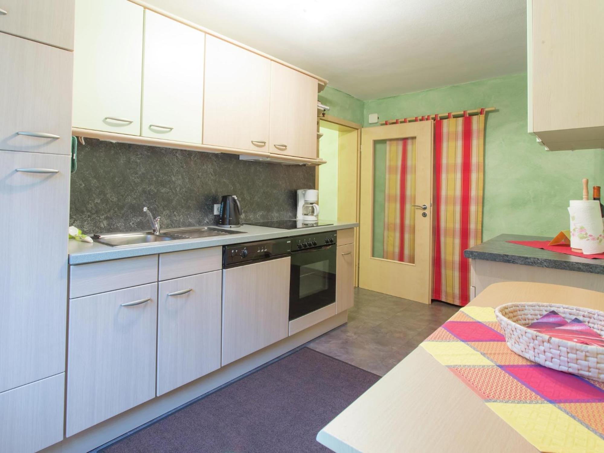 Apartment Close To Hiking And Cycling Trails Lambertsberg Luaran gambar