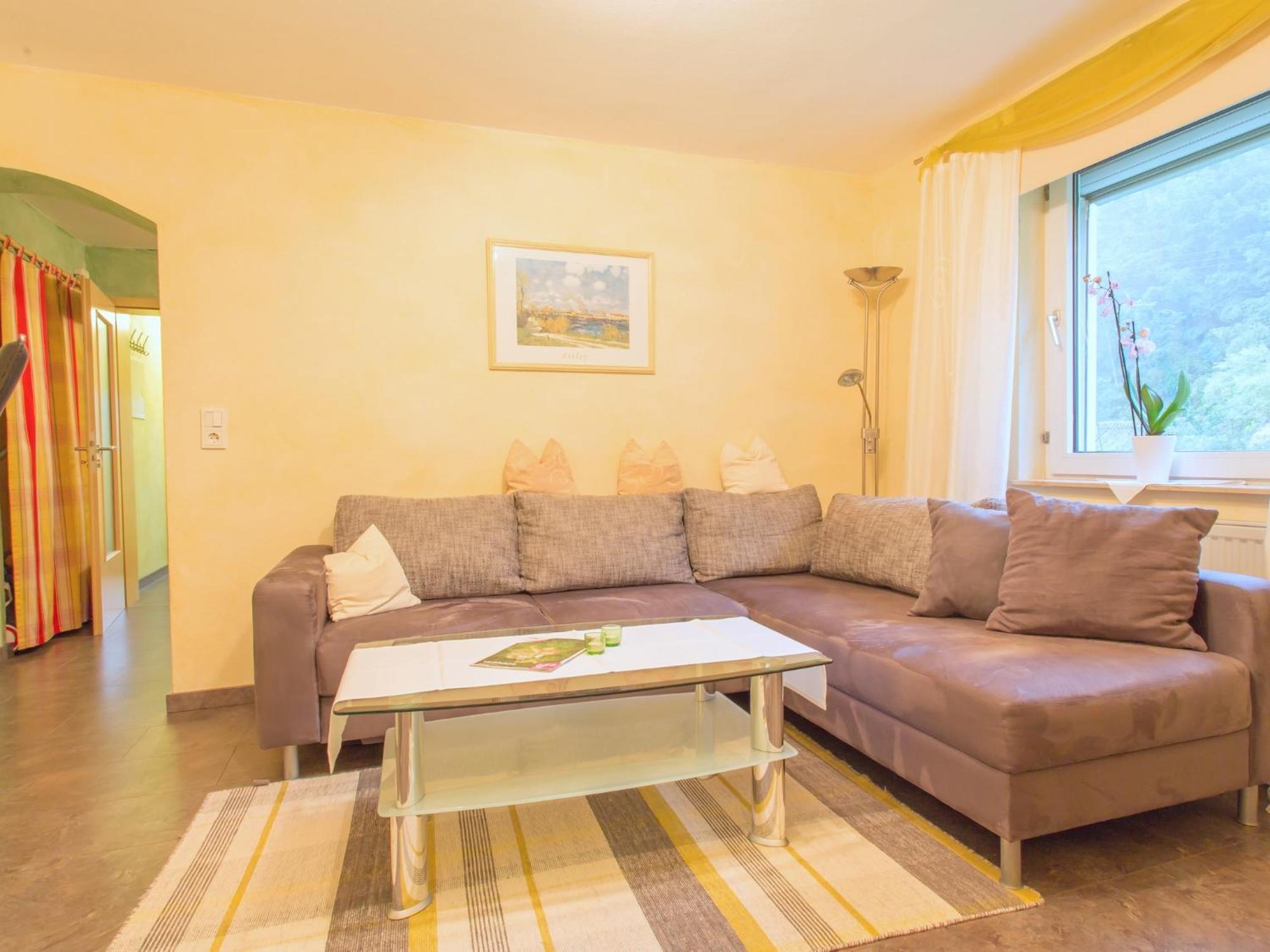 Apartment Close To Hiking And Cycling Trails Lambertsberg Luaran gambar