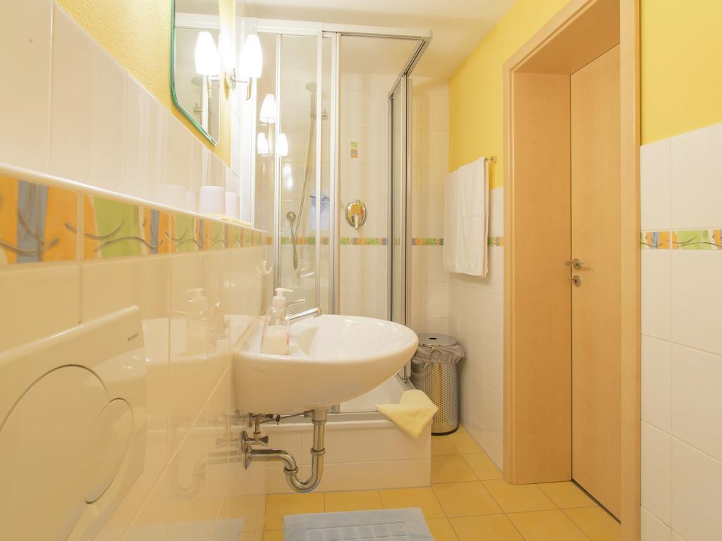Apartment Close To Hiking And Cycling Trails Lambertsberg Luaran gambar