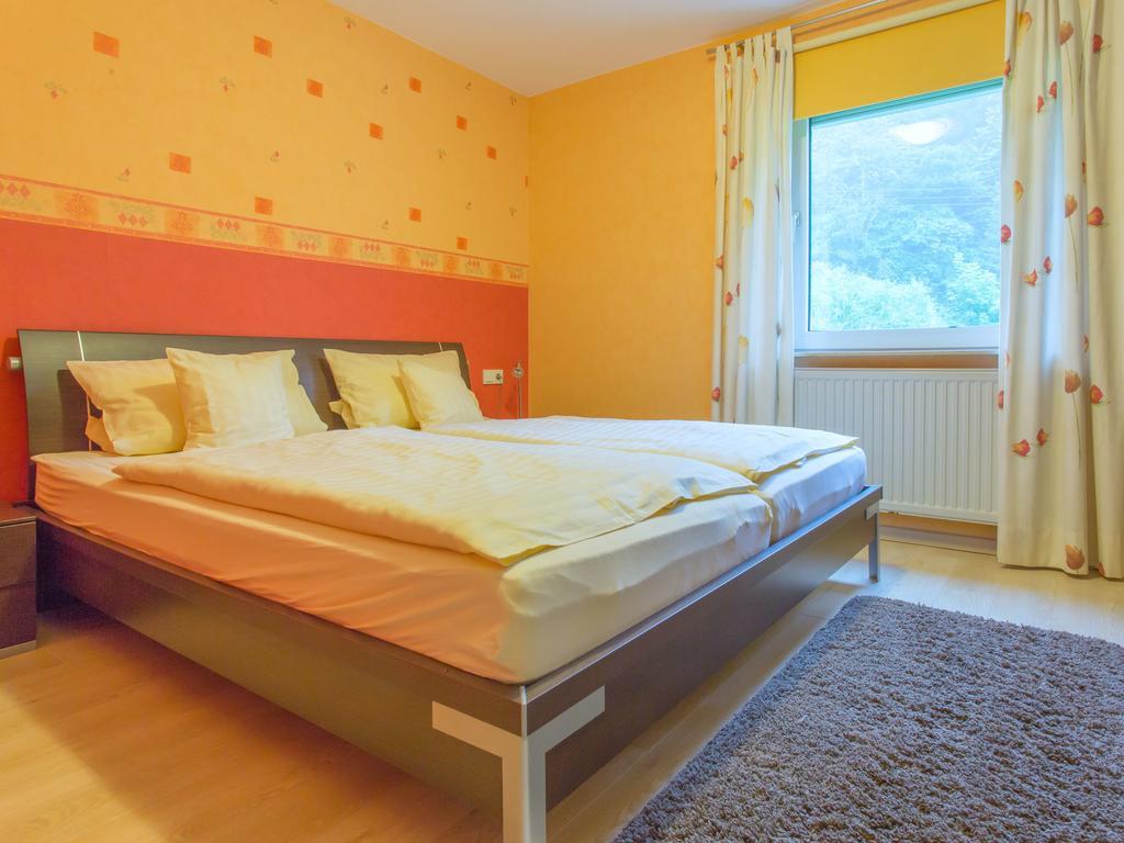 Apartment Close To Hiking And Cycling Trails Lambertsberg Luaran gambar