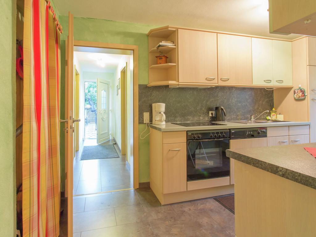 Apartment Close To Hiking And Cycling Trails Lambertsberg Luaran gambar