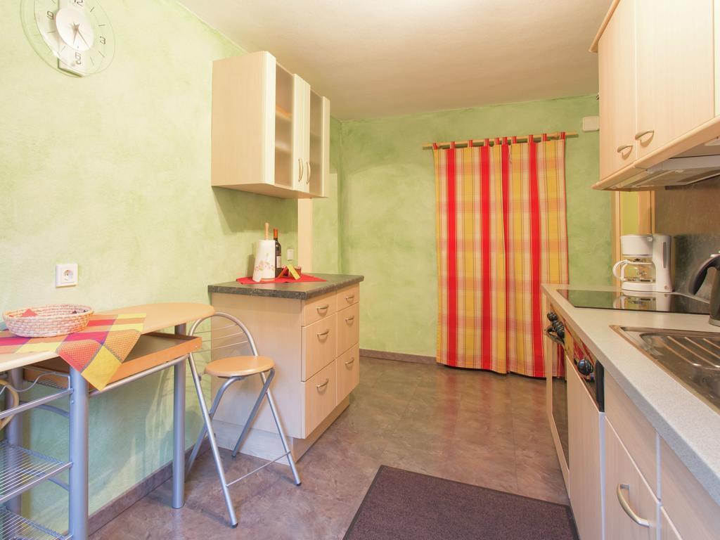 Apartment Close To Hiking And Cycling Trails Lambertsberg Luaran gambar