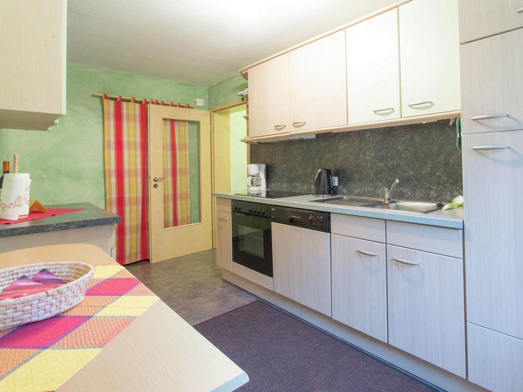 Apartment Close To Hiking And Cycling Trails Lambertsberg Luaran gambar