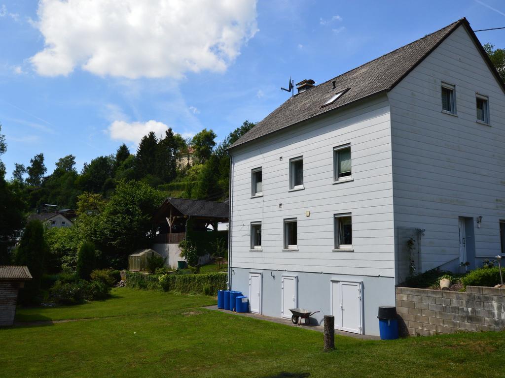 Apartment Close To Hiking And Cycling Trails Lambertsberg Luaran gambar